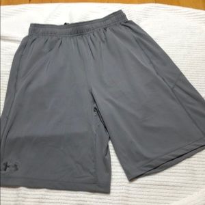 Under Armour shorts